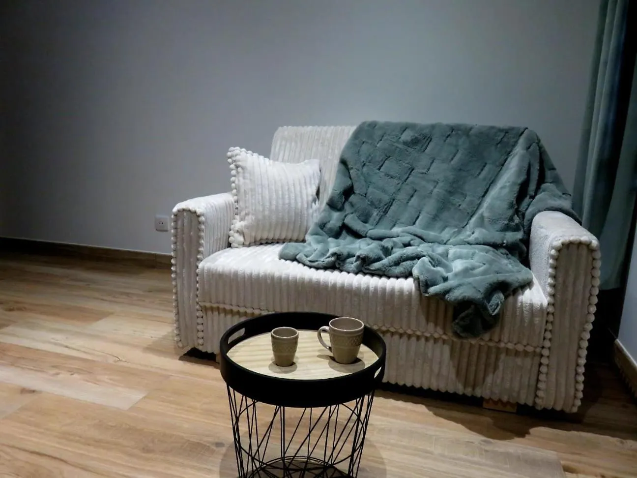 Apartment Appartement T2 Neuf Et Moderne Val Cenis France