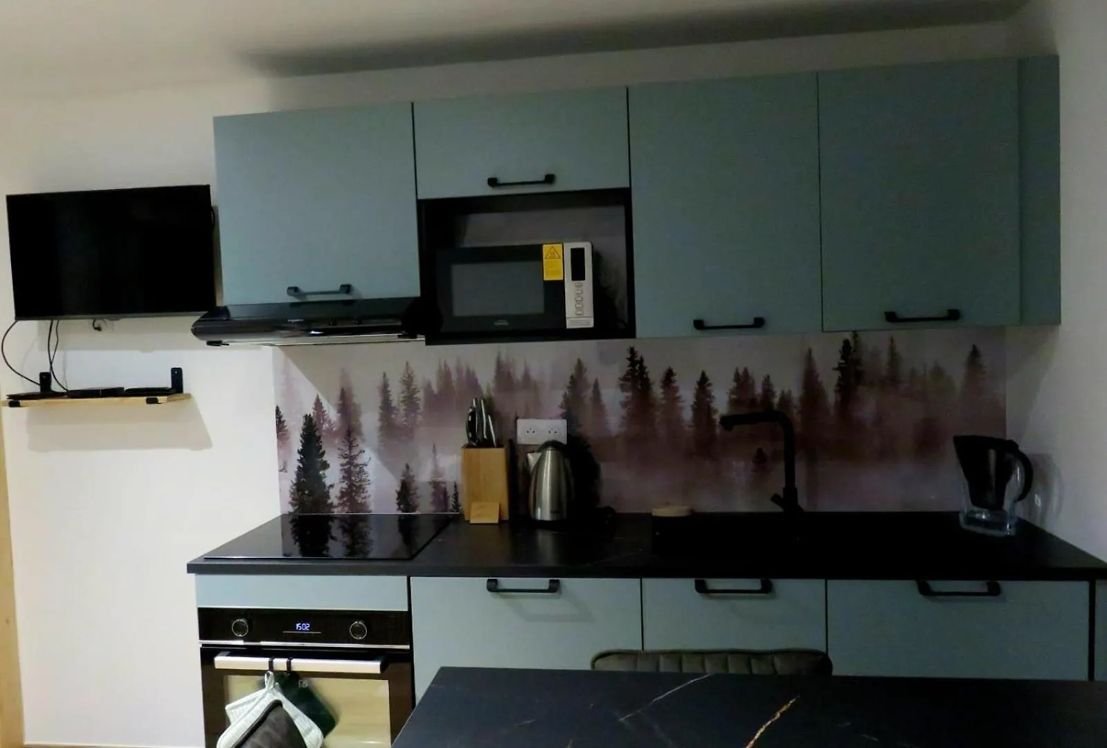Appartement T2 Neuf Et Moderne Val Cenis Apartment