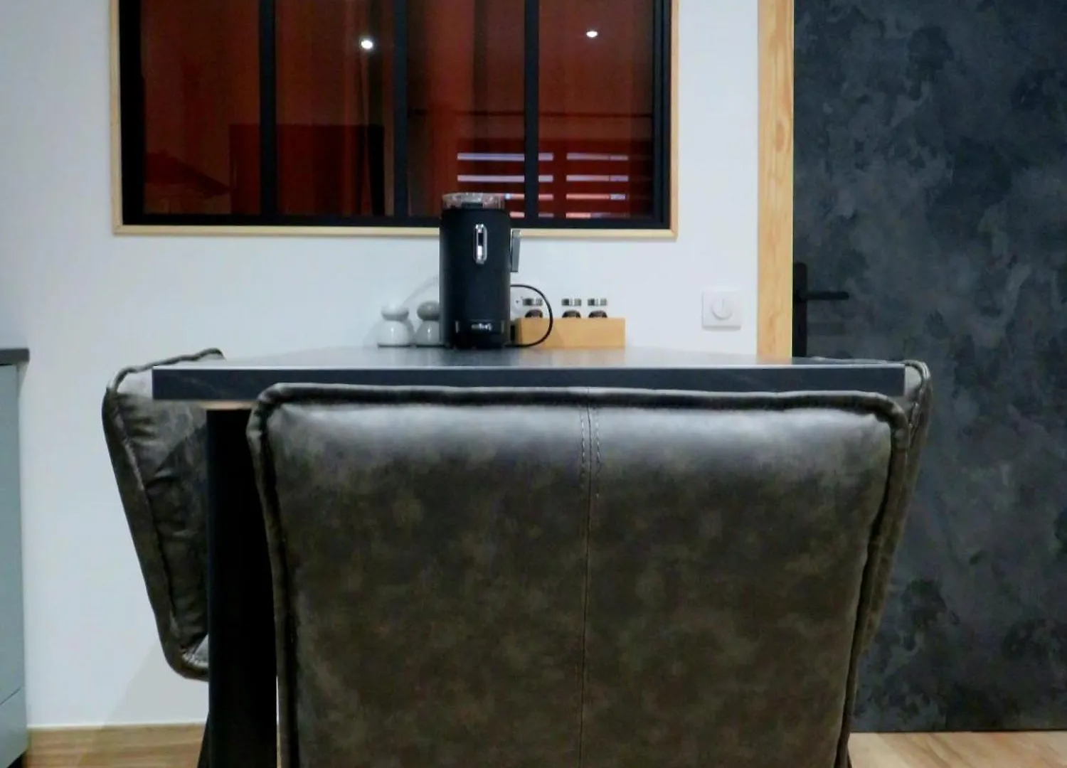 Apartment Appartement T2 Neuf Et Moderne Val Cenis