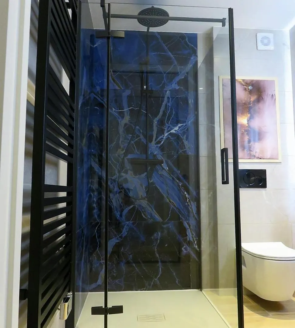 Appartement T2 Neuf Et Moderne Val Cenis France